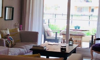 Departamento - Santa Catalina