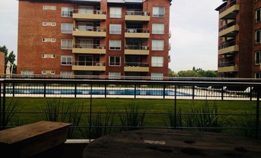 Departamento - Santa Catalina