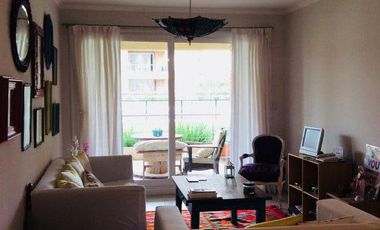 Departamento - Santa Catalina