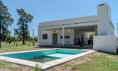Venta Casa Santa Fe - Country Los Molinos -