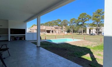 Venta Casa Santa Fe - Country Los Molinos -