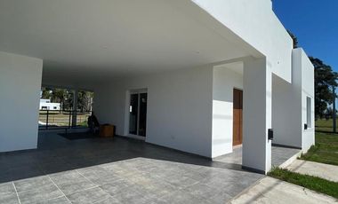Venta Casa Santa Fe - Country Los Molinos -