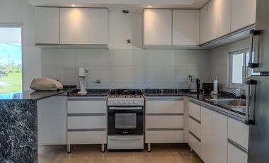 Venta Casa Santa Fe - Country Los Molinos -