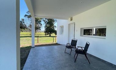 Venta Casa Santa Fe - Country Los Molinos -