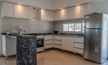 Venta Casa Santa Fe - Country Los Molinos -