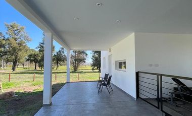 Venta Casa Santa Fe - Country Los Molinos -
