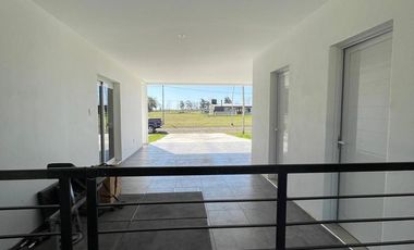Venta Casa Santa Fe - Country Los Molinos -