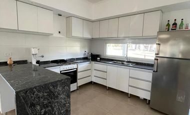 Venta Casa Santa Fe - Country Los Molinos -