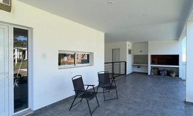 Venta Casa Santa Fe - Country Los Molinos -