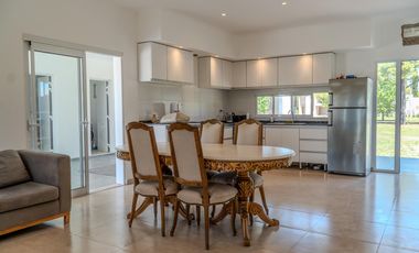 Venta Casa Santa Fe - Country Los Molinos -