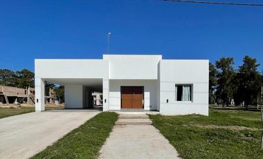 Venta Casa Santa Fe - Country Los Molinos -
