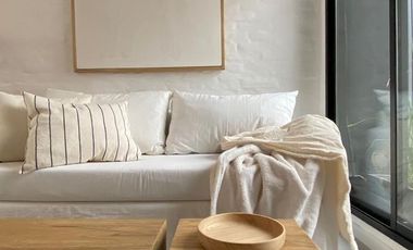 Alquiler Duplex en Cerro de las Rosas con patio