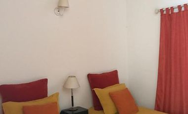 Casa en ALQUILER TEMPORARIO EN Quintas del Sol