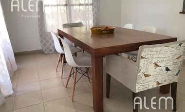 Casa en ALQUILER TEMPORARIO EN Quintas del Sol