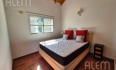 Casa en ALQUILER TEMPORARIO EN Quintas del Sol