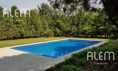 Casa en ALQUILER TEMPORARIO EN Quintas del Sol