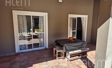 Casa en ALQUILER TEMPORARIO EN Quintas del Sol