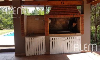 Casa en ALQUILER TEMPORARIO EN Quintas del Sol
