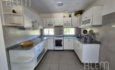 Casa en ALQUILER TEMPORARIO EN Quintas del Sol