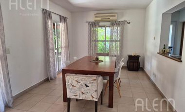 Casa en ALQUILER TEMPORARIO EN Quintas del Sol