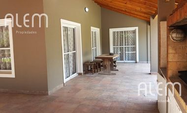 Casa en ALQUILER TEMPORARIO EN Quintas del Sol