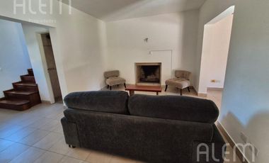 Casa en ALQUILER TEMPORARIO EN Quintas del Sol