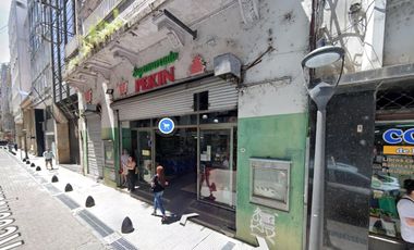 Local Comercial en alquiler en San Nicolás, Buenos Aires