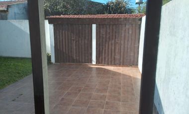 Casa en alquiler en La Plata