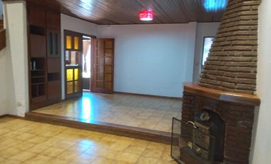Casa en alquiler en La Plata