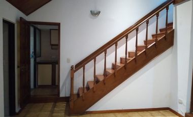 Casa en alquiler en La Plata