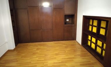 Casa en alquiler en La Plata