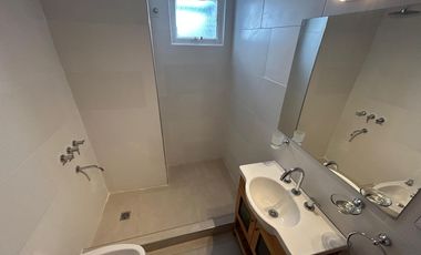 Departamento 3 ambientes en alquiler en centro de Martinez con cochera