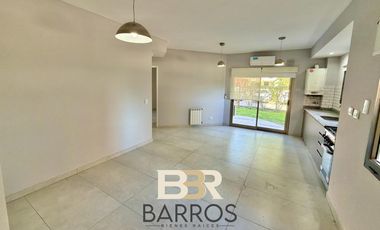 Departamento en Centro (Moreno)