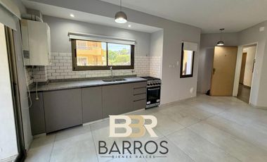 Departamento en Centro (Moreno)