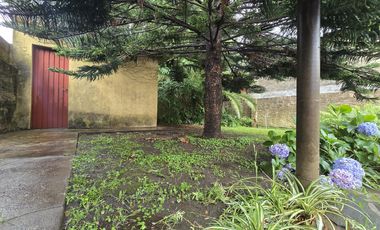 VENTA CASA MULTIFAMILIAR EN VILLA ADELINA