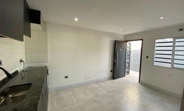 Departamento ALQUILER Temperley