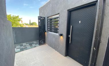 Departamento ALQUILER Temperley