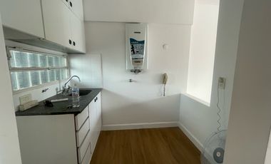 Departamento en venta de un Dormitorio en Rosario - Barrio Lourdes