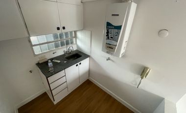 Departamento en venta de un Dormitorio en Rosario - Barrio Lourdes