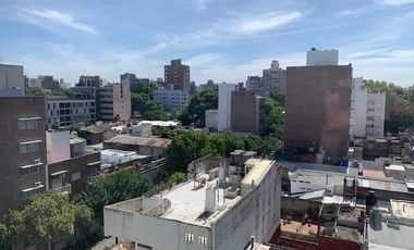 Departamento en venta de un Dormitorio en Rosario - Barrio Lourdes