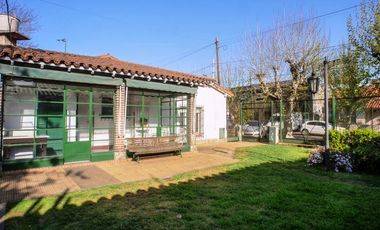 Casa - Lomas de Zamora Oeste