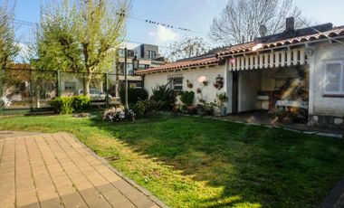 Casa - Lomas de Zamora Oeste