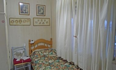 VENTA CASA 2 AMBIENTES EN CARAPACHAY