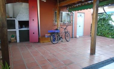 VENTA CASA 2 AMBIENTES EN CARAPACHAY