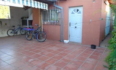 VENTA CASA 2 AMBIENTES EN CARAPACHAY