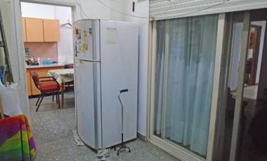 VENTA CASA 2 AMBIENTES EN CARAPACHAY