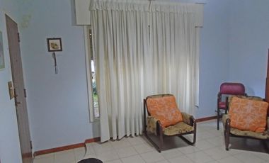 VENTA CASA 2 AMBIENTES EN CARAPACHAY