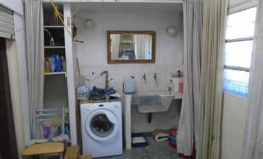 VENTA CASA 2 AMBIENTES EN CARAPACHAY