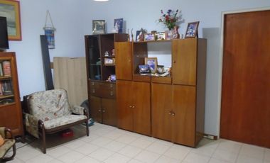 VENTA CASA 2 AMBIENTES EN CARAPACHAY