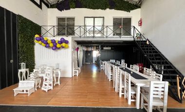 Excelente local con oficinas en alquiler, en Beccar.